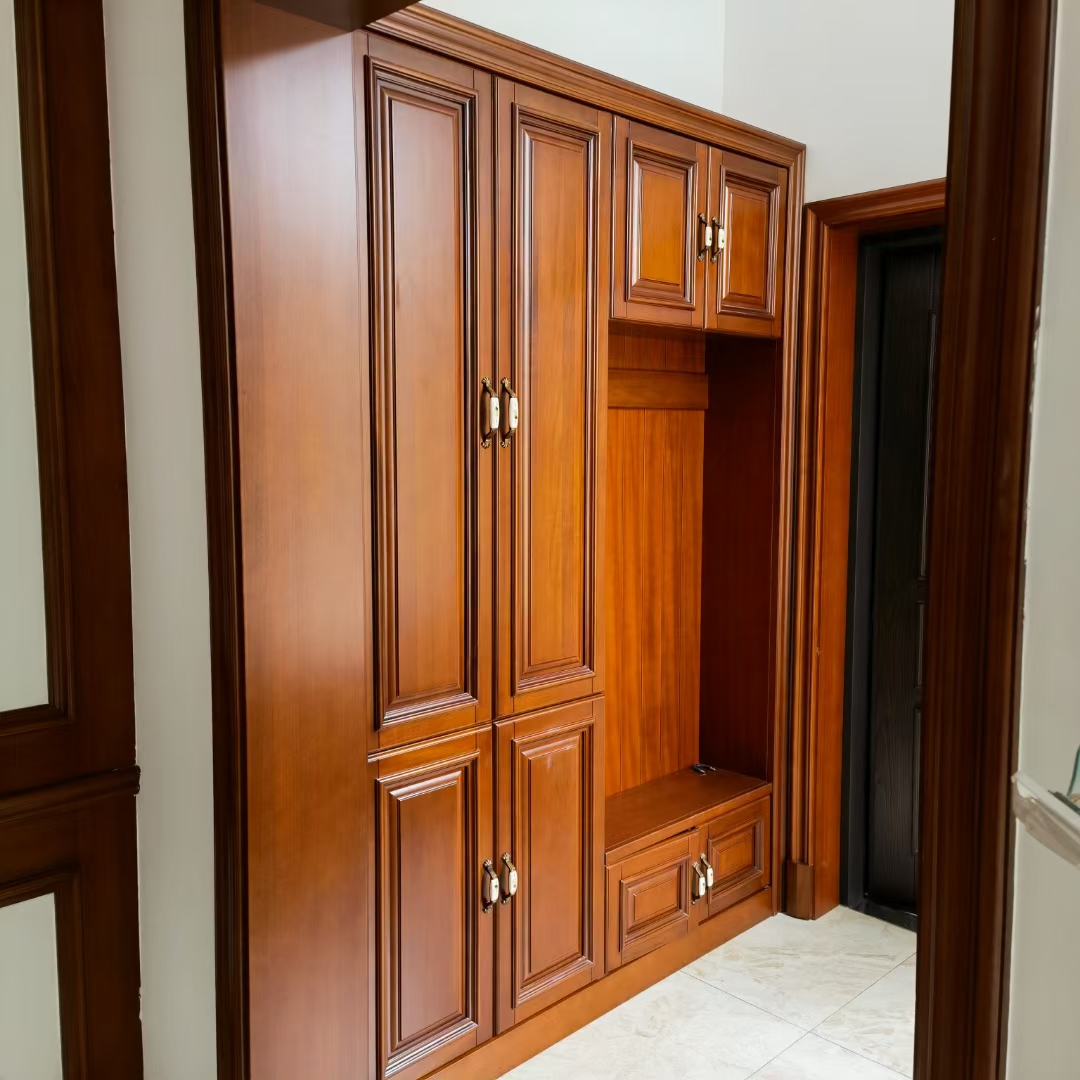 長春吉林整木訂制