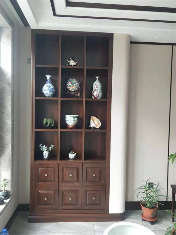 哈爾濱吉林整木訂制