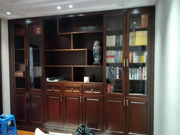 哈爾濱吉林整木訂制