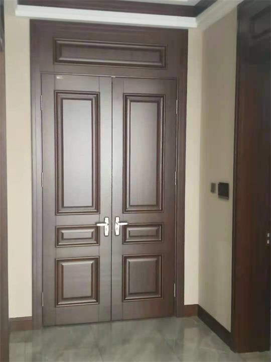 哈爾濱吉林整木訂制